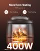 Commercial Soup Warmer Soup Station with 10Qt Pot Soup Kettle Warmer